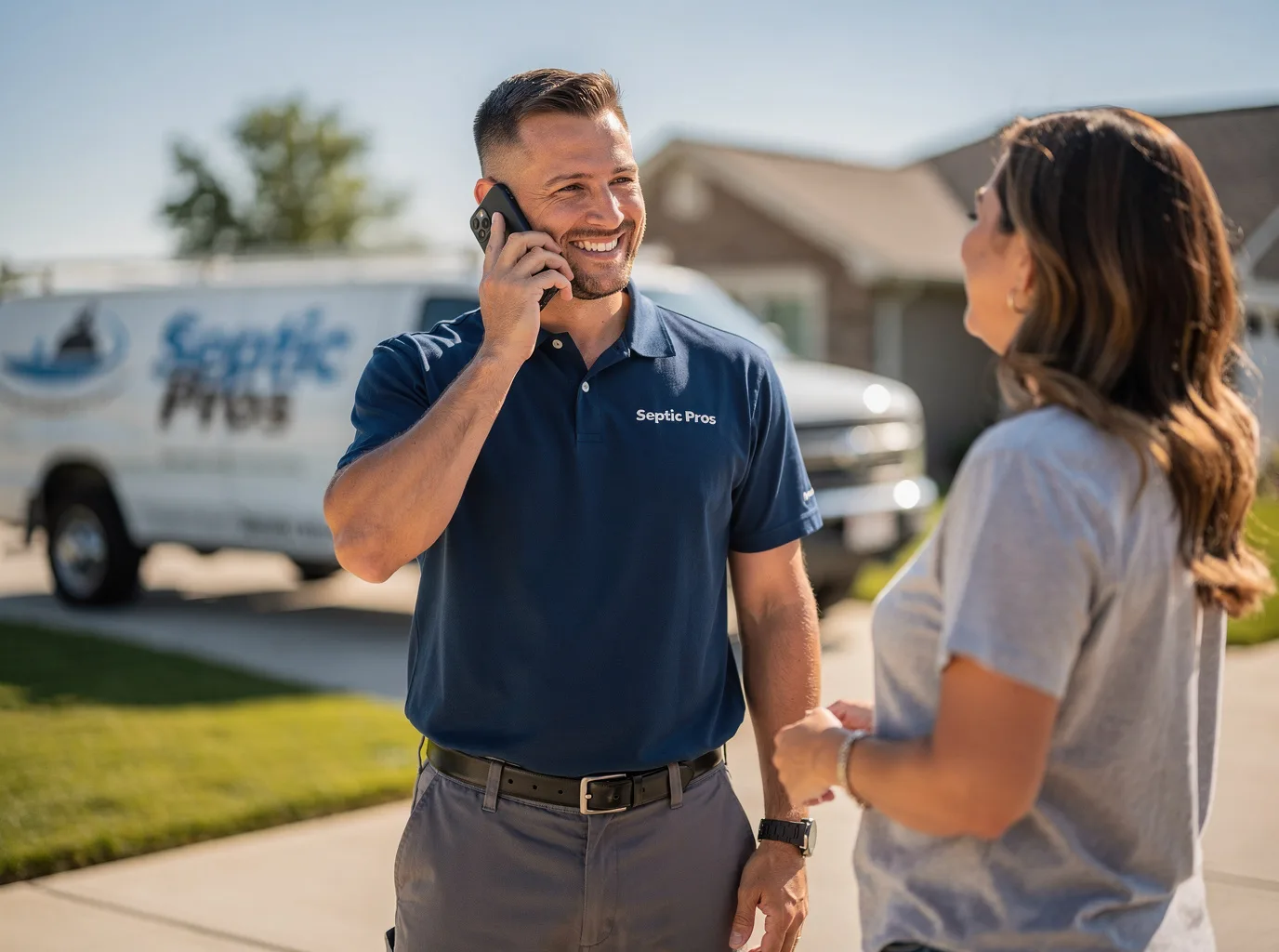 Septic Tank Pumping Grantsburg, WI FAQs